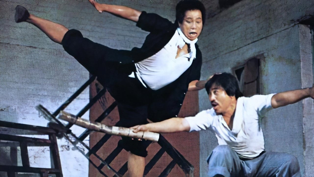 12 technik kung fu Cały Film