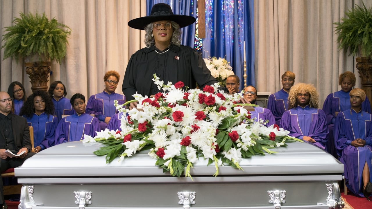 A Madea Family Funeral Cały Film