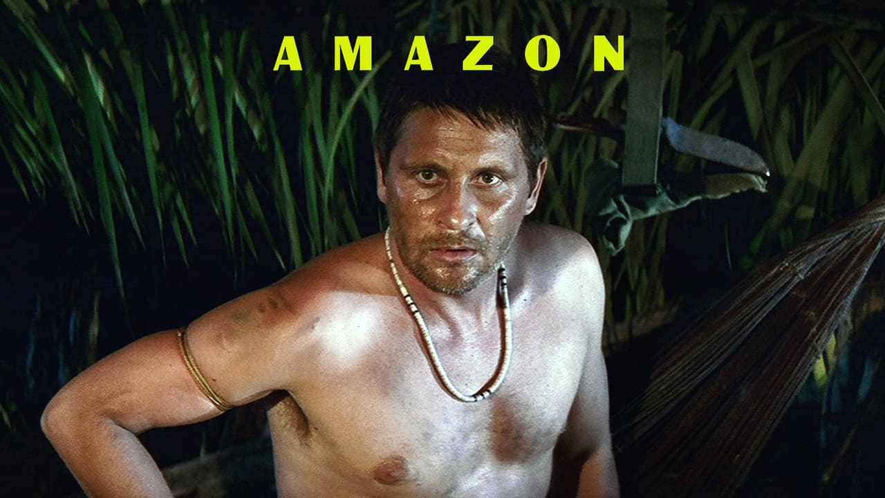 Amazonia Cały Film