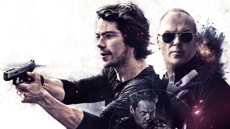 American Assassin Cały Film