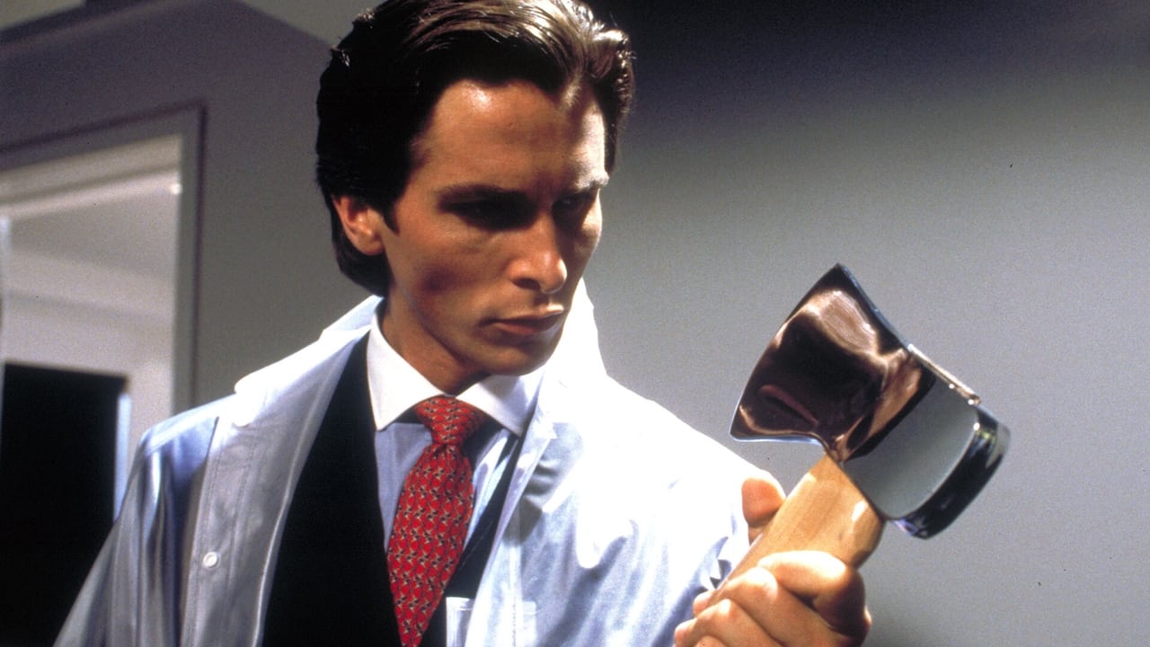 American Psycho Cały Film