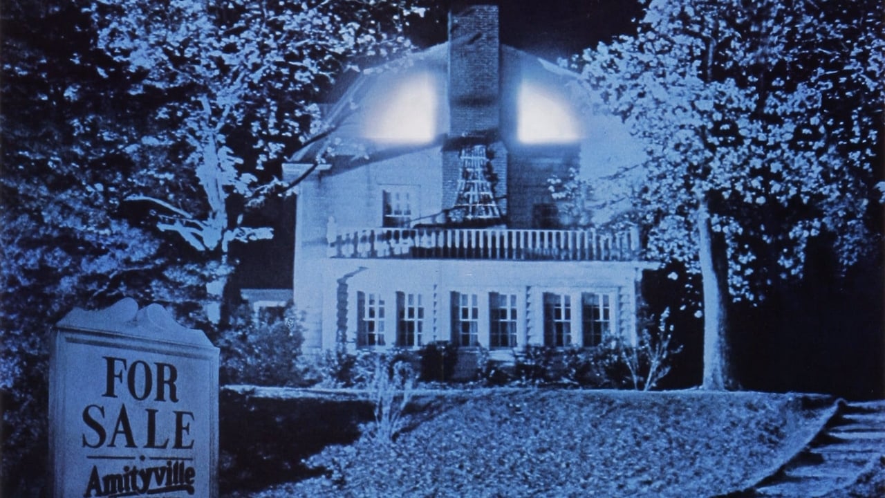 Amityville II: Opętanie Cały Film