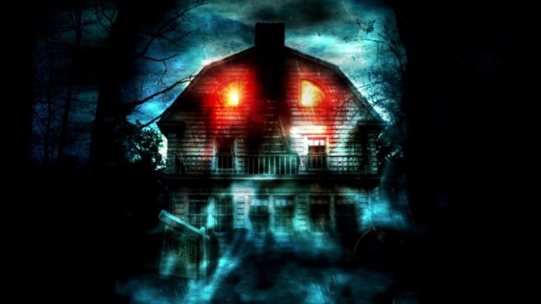 Amityville III: Demon Cały Film