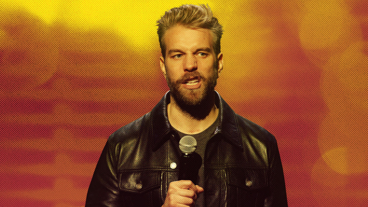 Anthony Jeselnik: Fire in the Maternity Ward Cały Film