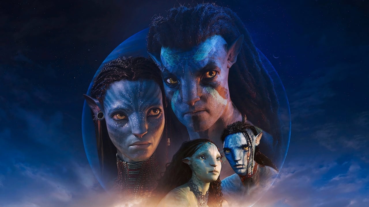 Avatar: Istota wody Cały Film