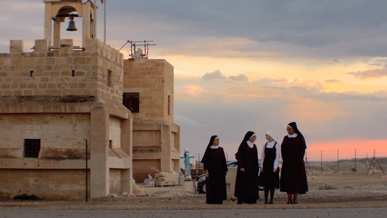 Ave Maria Cały Film