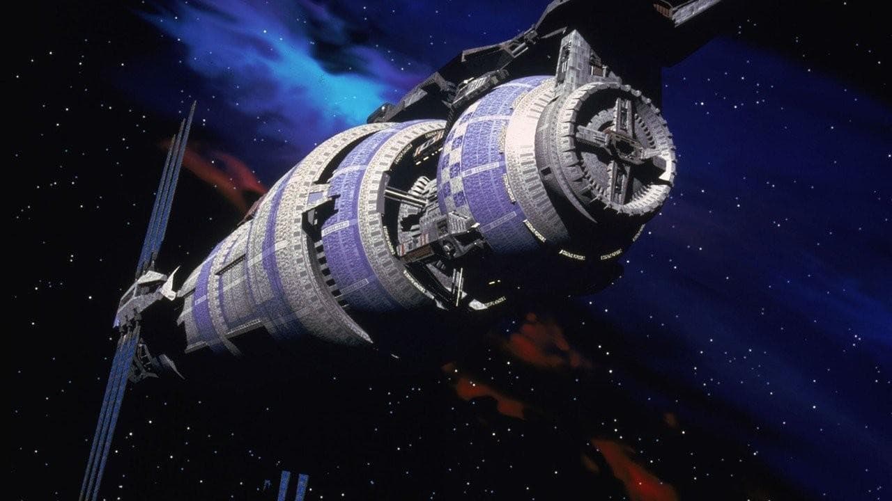 Babylon 5: Zjazd Cały Film