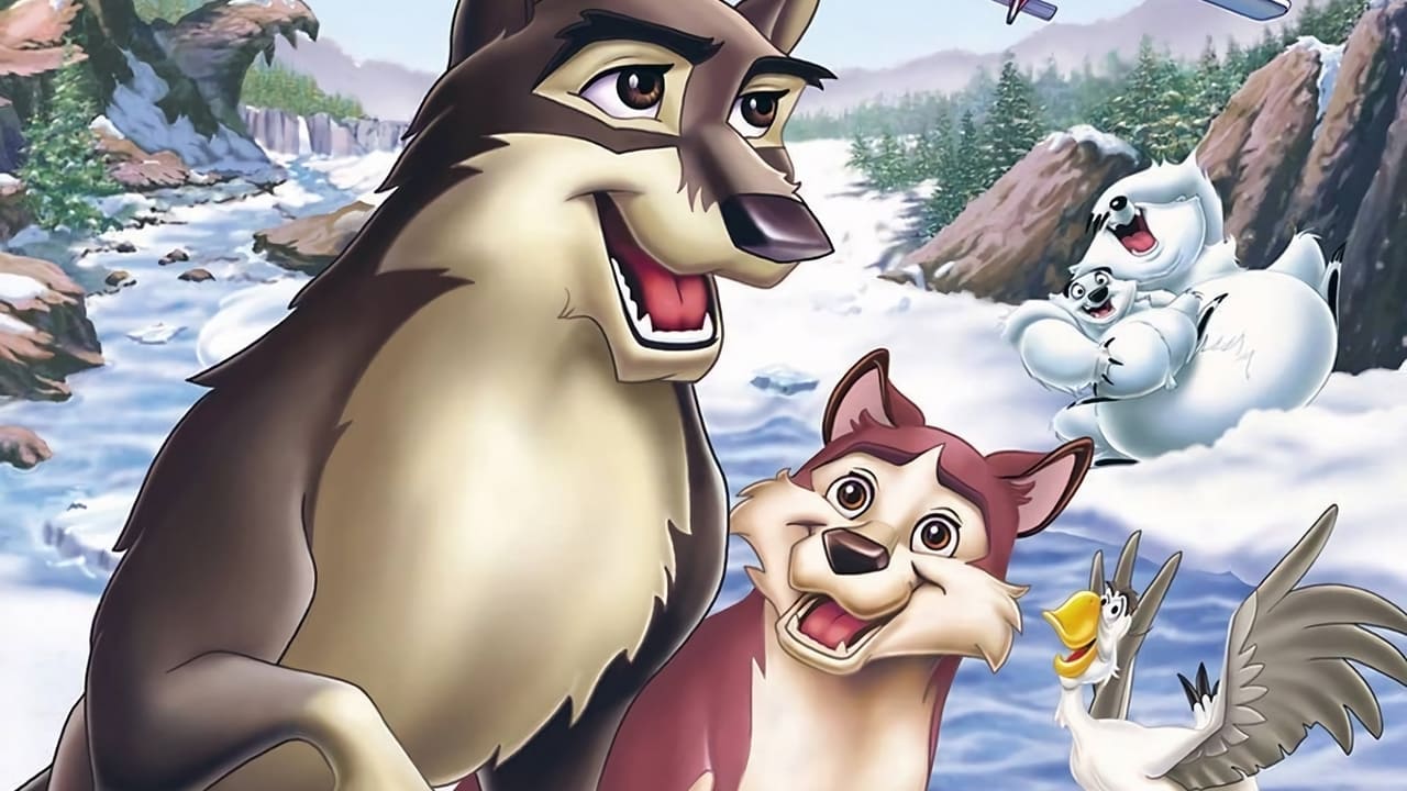 Balto 3: Wicher Zmian Cały Film