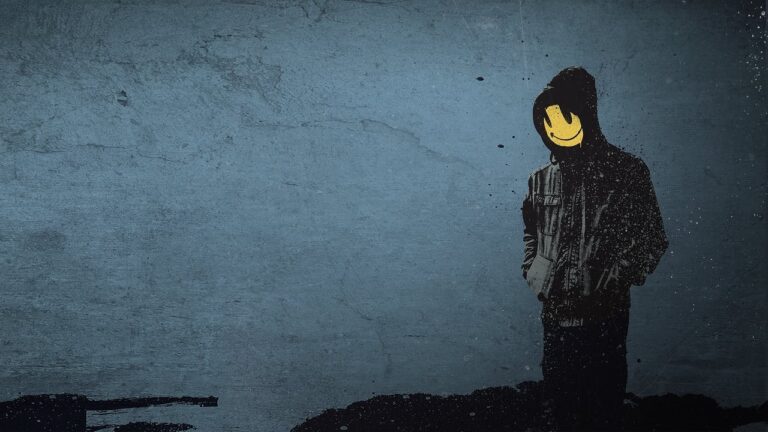 Banksy: Sztuka wyjęta spod prawa Cały Film