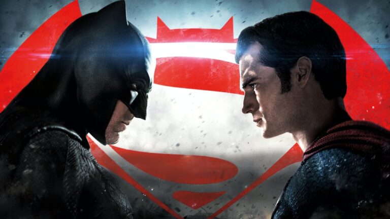 Batman v Superman: Świt sprawiedliwości Cały Film