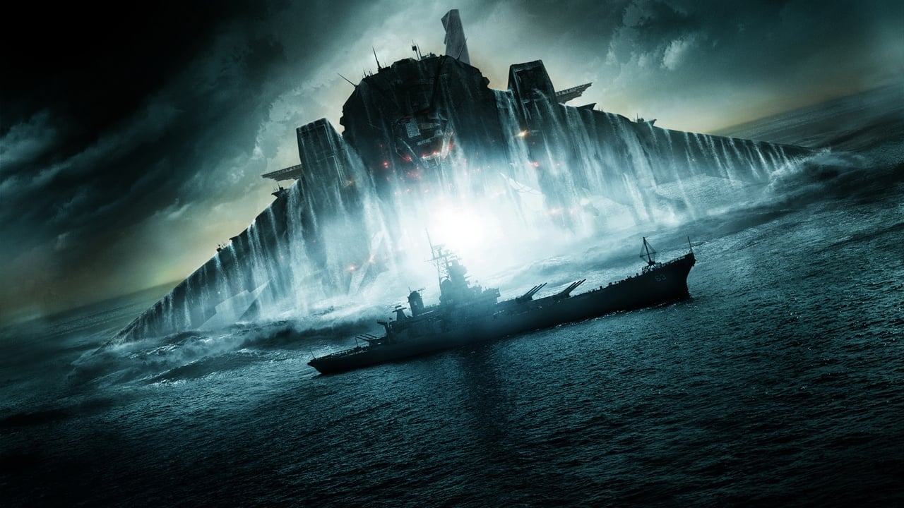 Battleship: Bitwa o Ziemię Cały Film