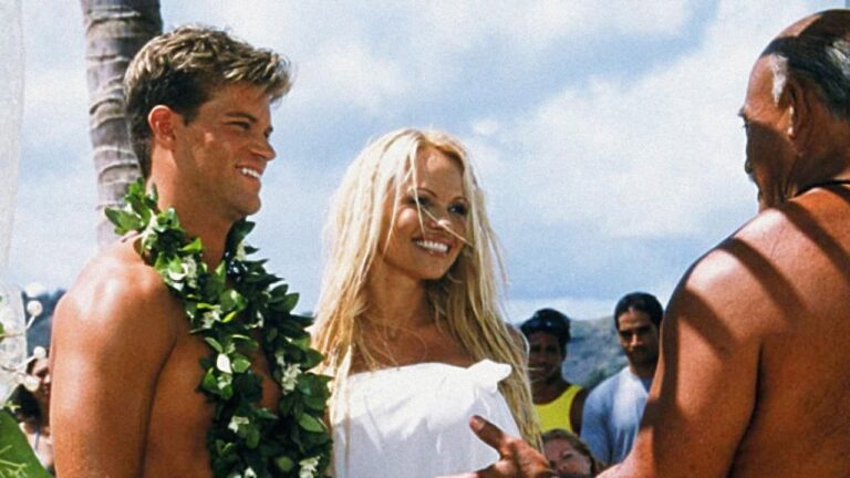 Baywatch: Hawaiian Wedding Cały Film