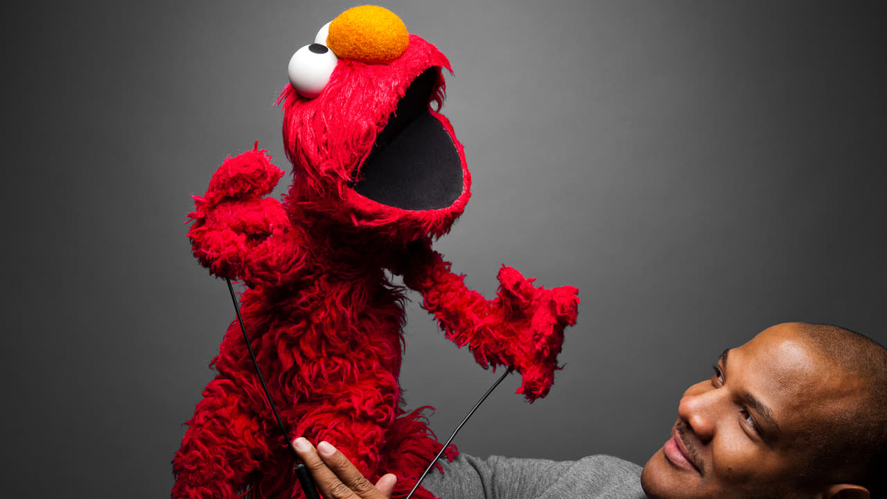 Being Elmo: A Puppeteer's Journey Cały Film