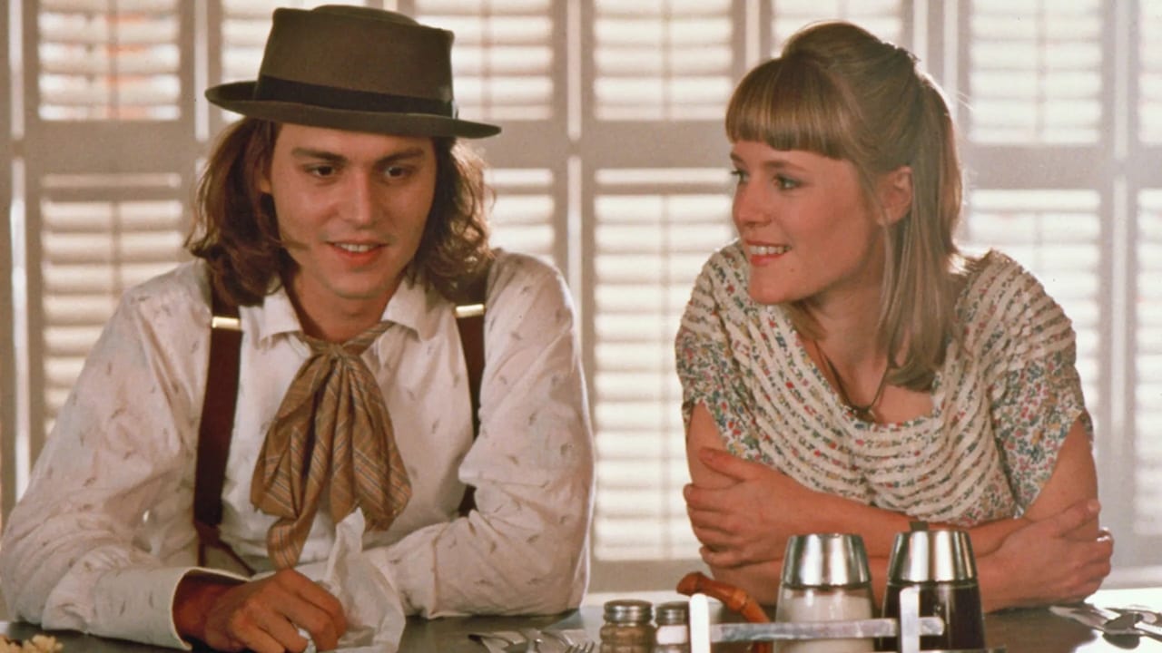 Benny i Joon Cały Film