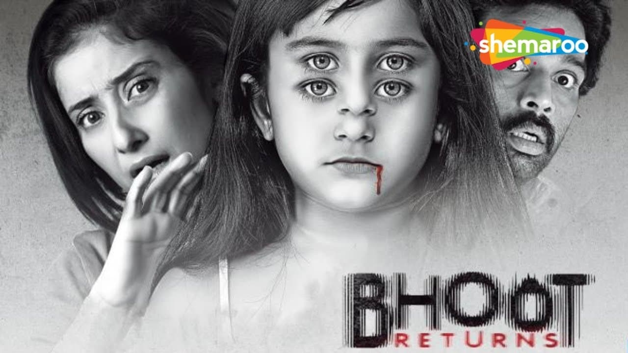 Bhoot Returns Cały Film