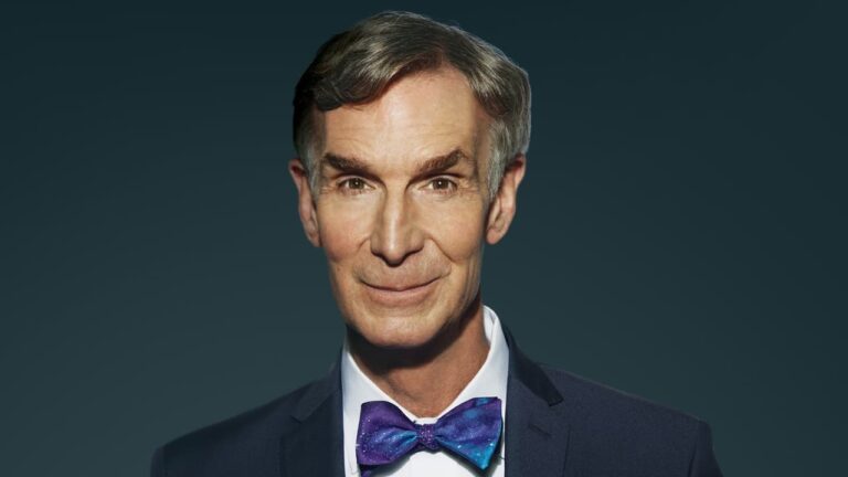 Bill Nye: Science Guy Cały Film