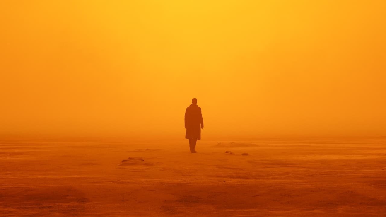 Blade Runner 2049 Cały Film