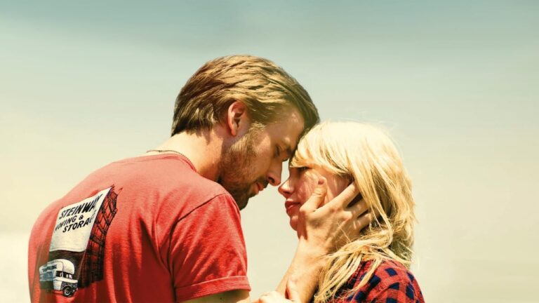 Blue Valentine Cały Film