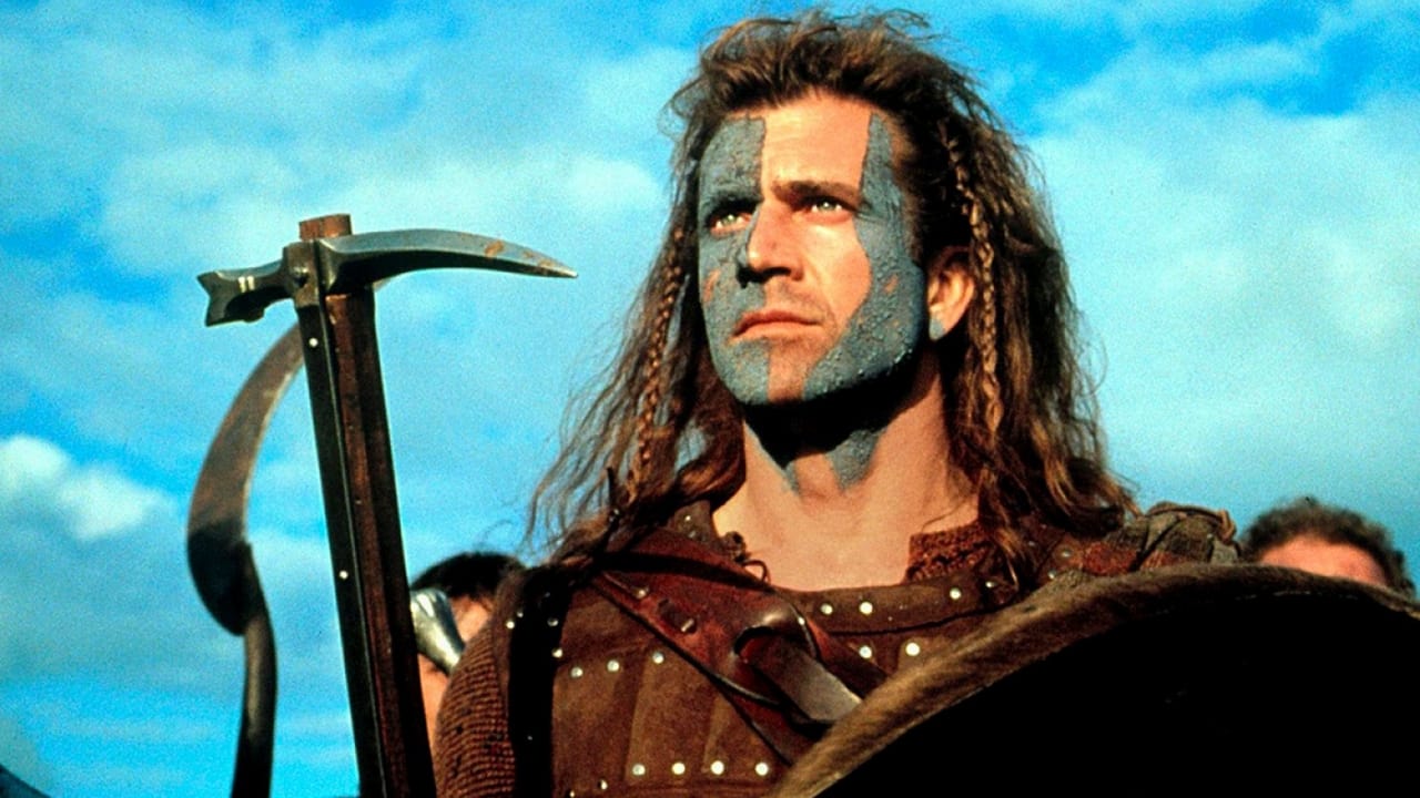 Braveheart - Waleczne Serce Cały Film