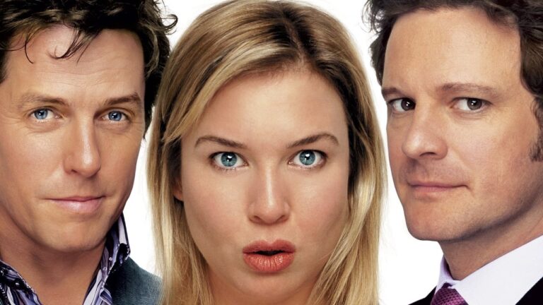 Bridget Jones: W pogoni za rozumem Cały Film