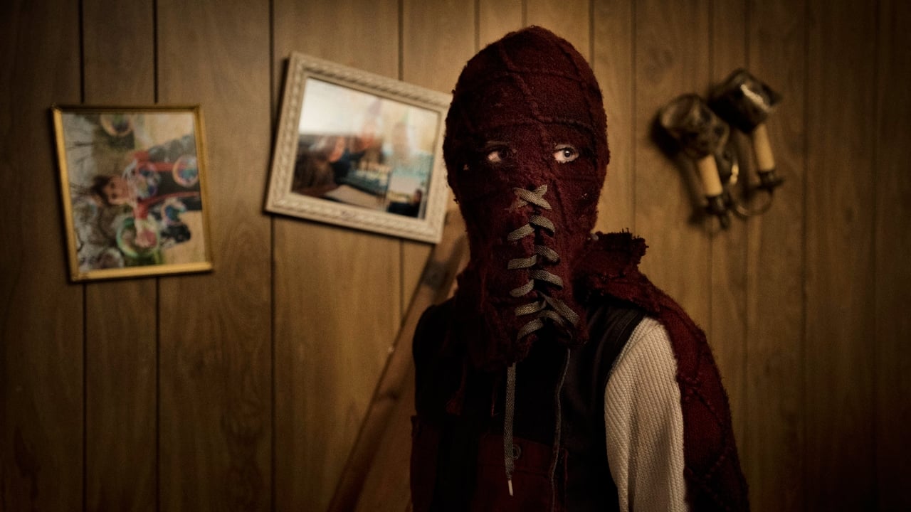 Brightburn: Syn Ciemności Cały Film