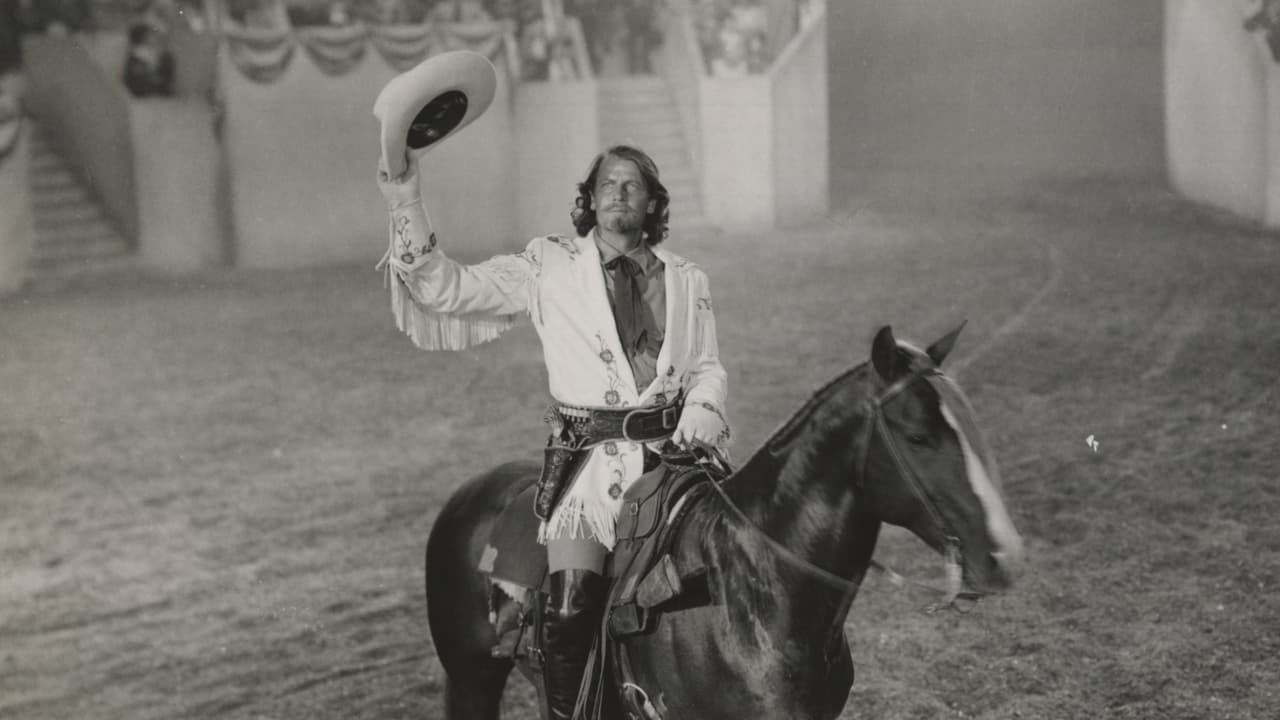 Buffalo Bill Cały Film