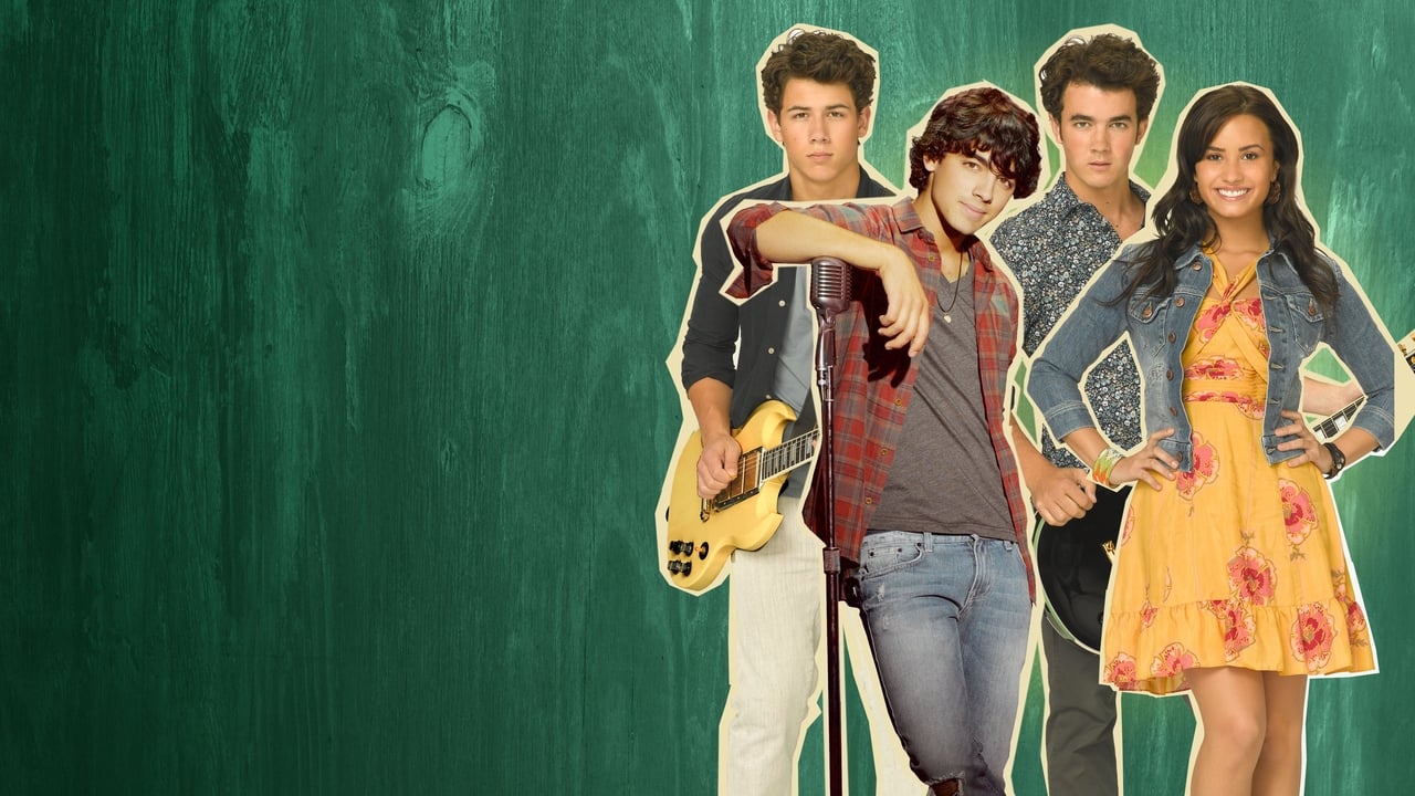 Camp Rock 2: Wielki finał Cały Film