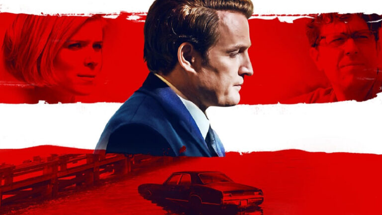 Chappaquiddick Cały Film