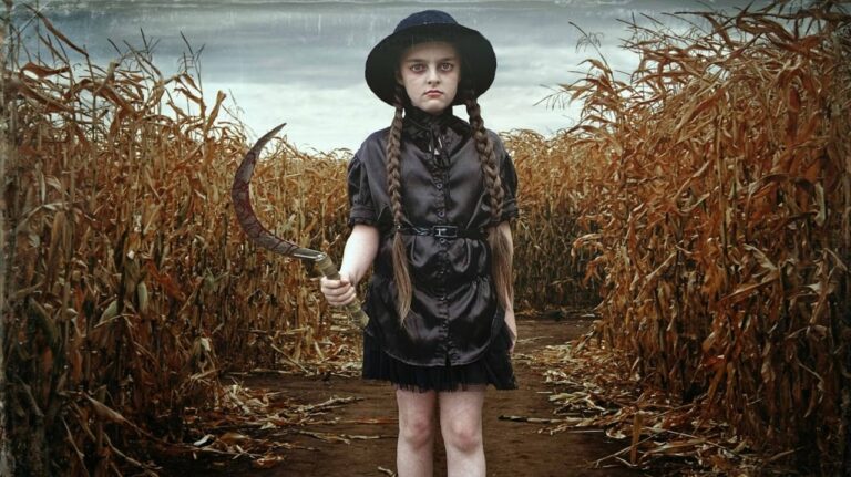 Children of the Corn: Runaway Cały Film