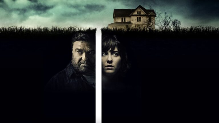 Cloverfield Lane 10 Cały Film