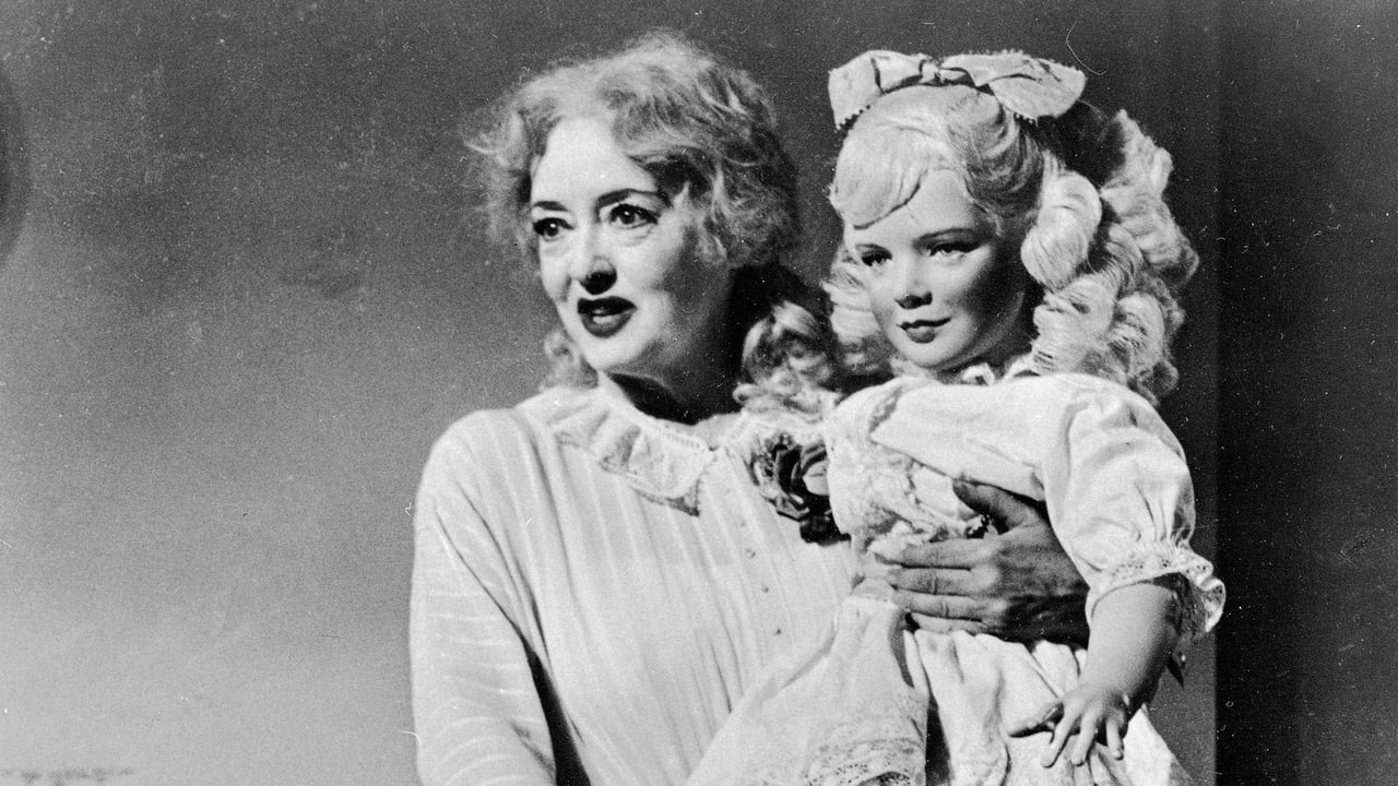 Co się Zdarzyło Baby Jane? Cały Film