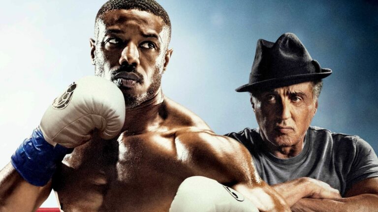 Creed II Cały Film