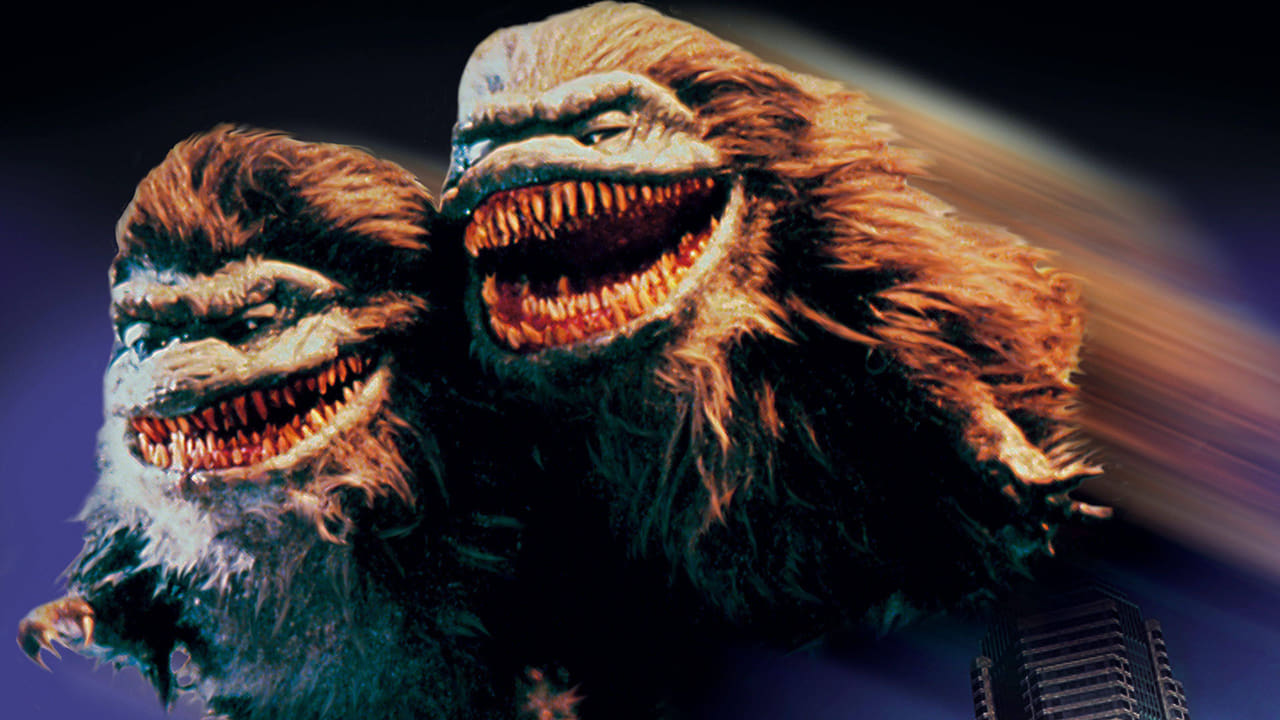 Critters 3 Cały Film