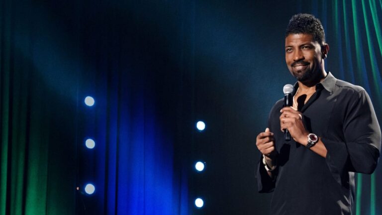 Deon Cole: Charleen’s Boy Cały Film