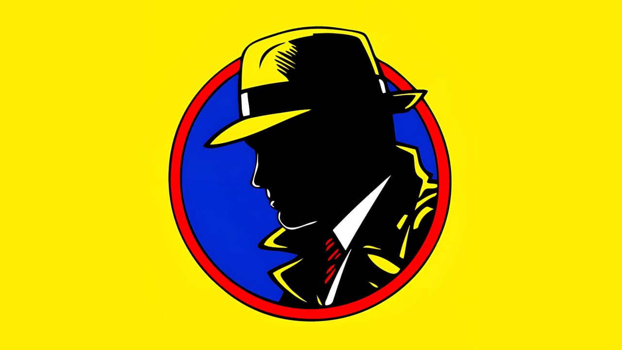 Dick Tracy Cały Film