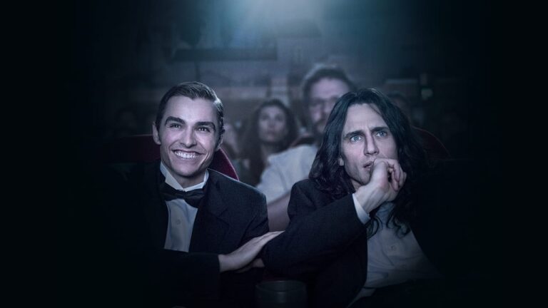 Disaster Artist Cały Film