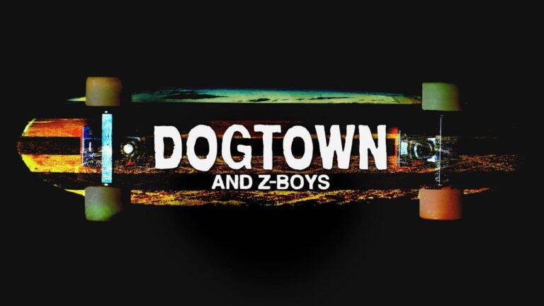 Dogtown and Z-Boys Cały Film