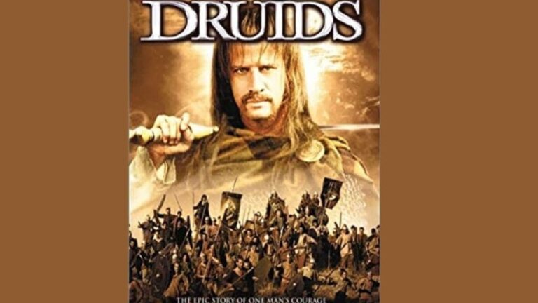 Druidzi Cały Film