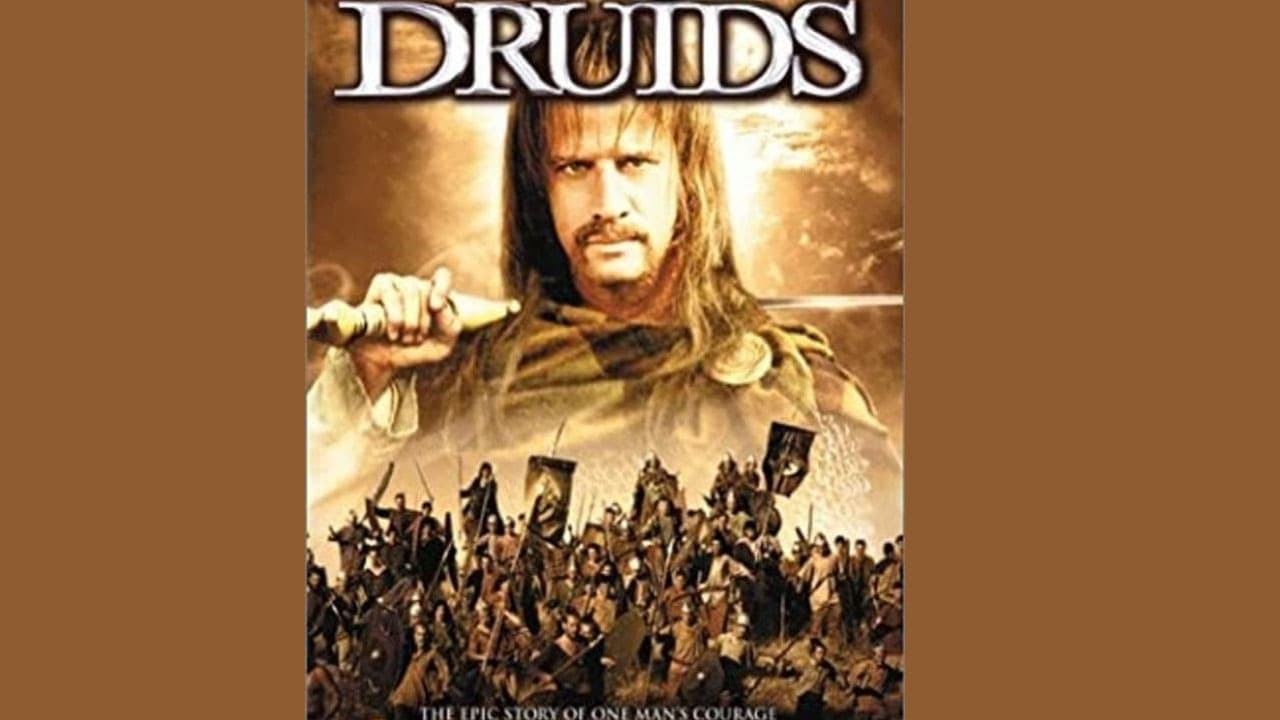 Druidzi Cały Film