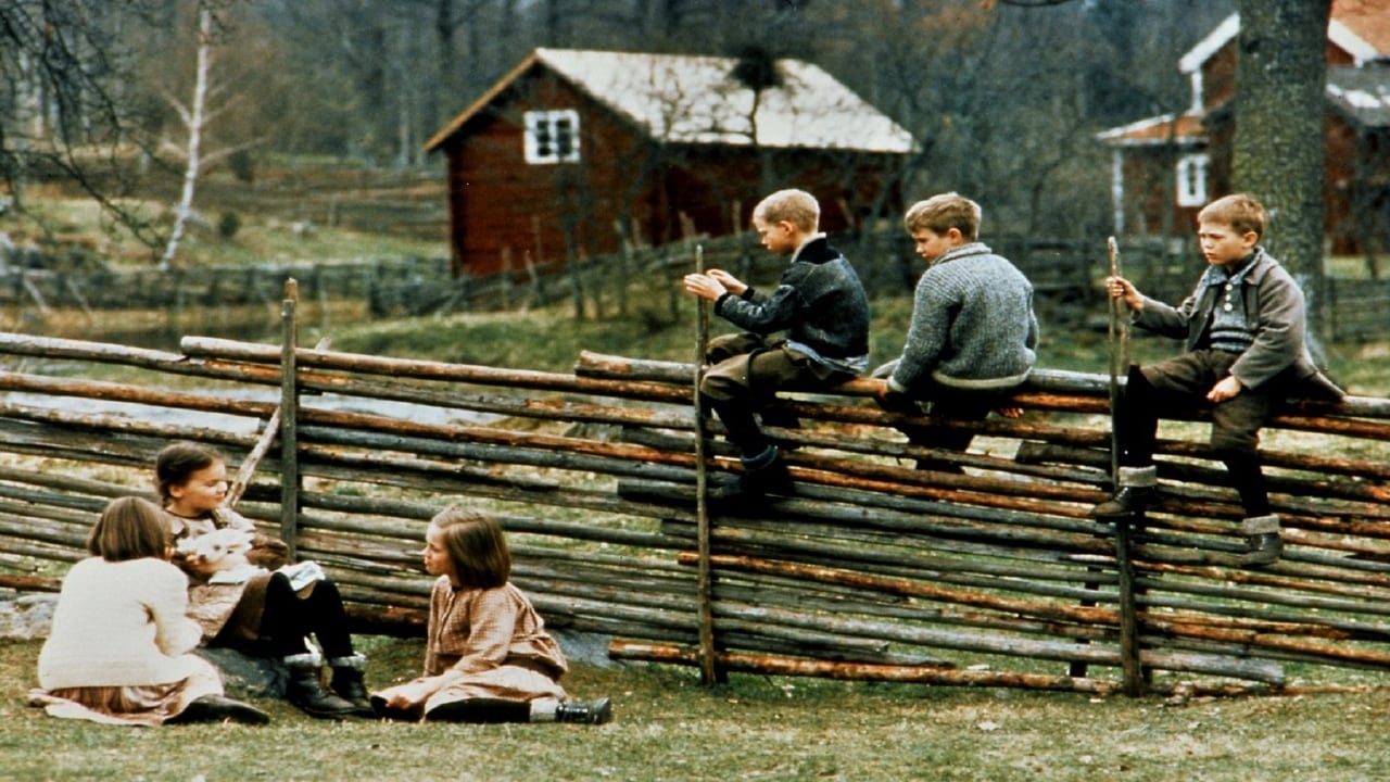 Dzieci z Bullerbyn: Nowe Przygody Cały Film