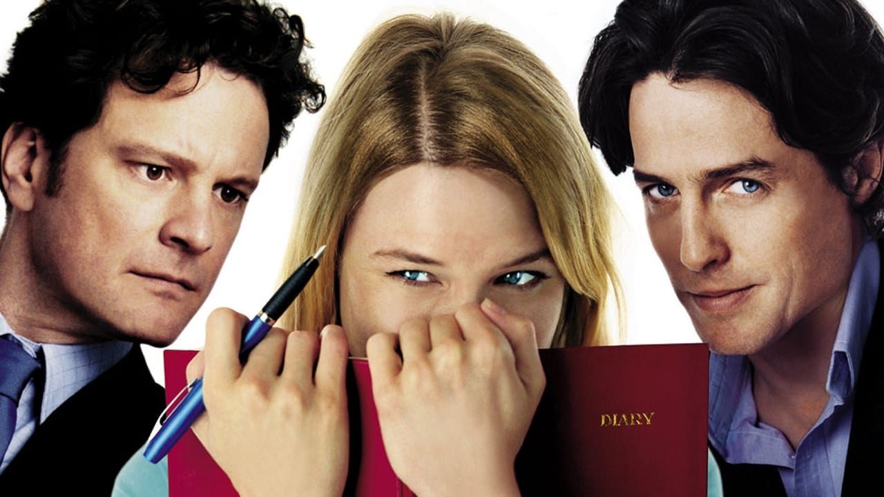 Dziennik Bridget Jones Cały Film