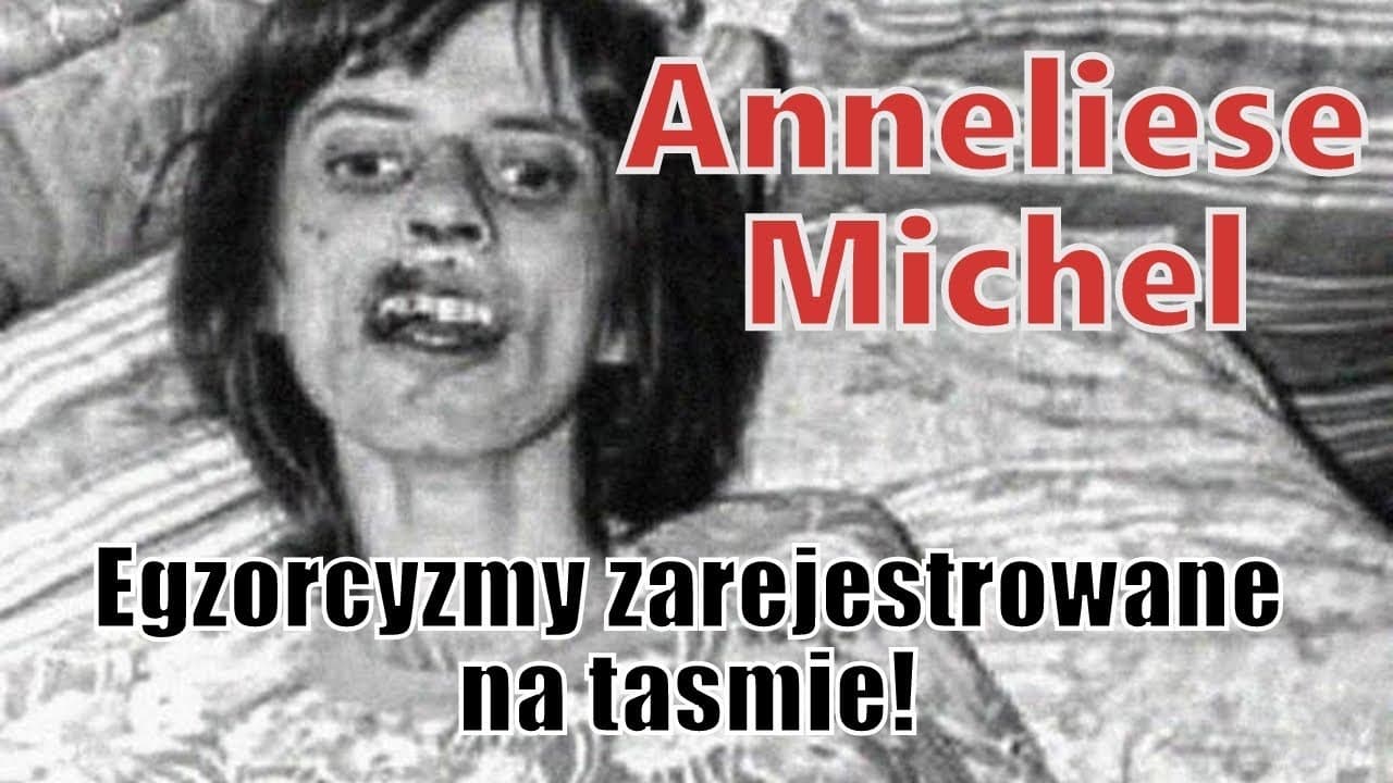 Egzorcyzmy Anneliese Michel Cały Film