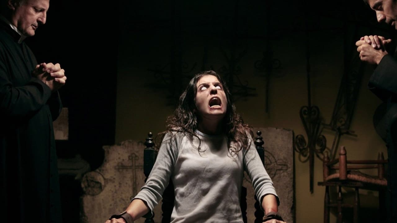 Exorcismus: Opętanie Amy Evans Cały Film