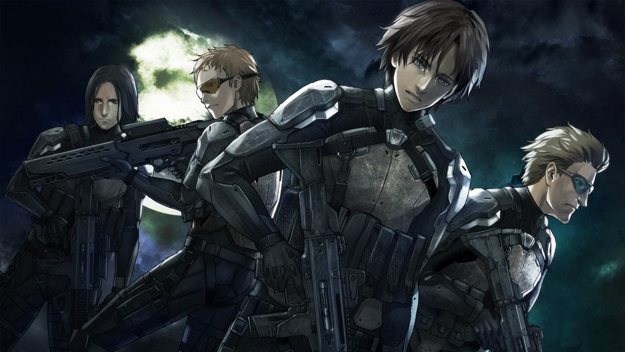 Genocidal Organ Cały Film