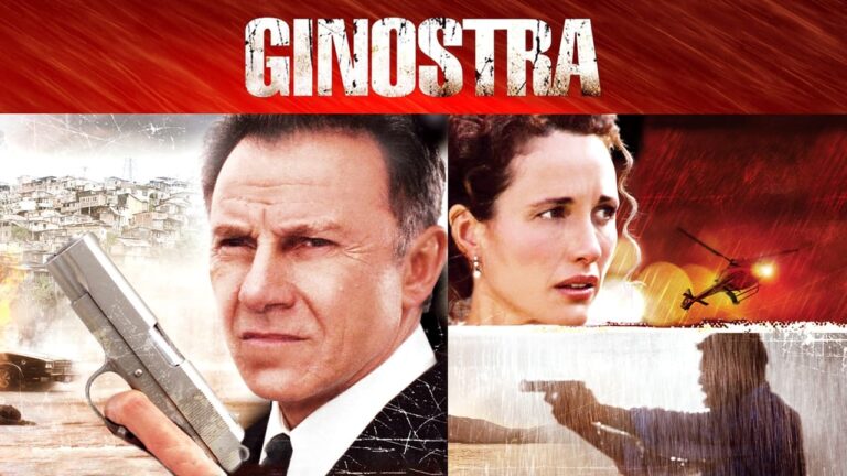 Ginostra Cały Film