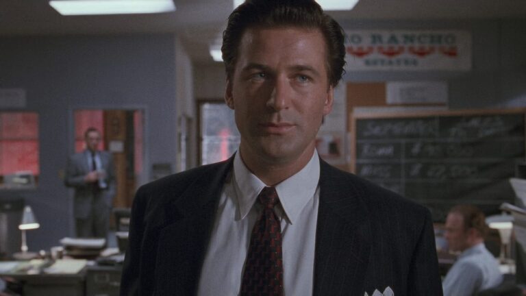 Glengarry Glen Ross Cały Film