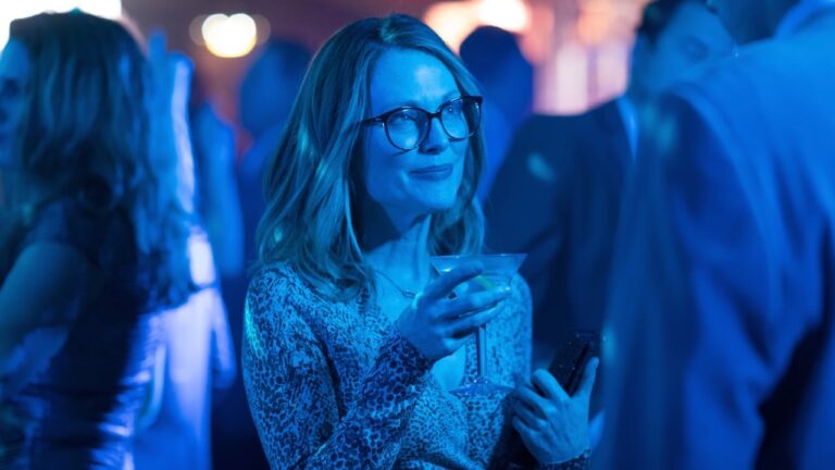 Gloria Bell Cały Film