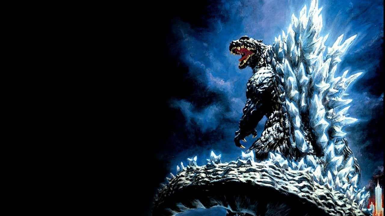 Godzilla: Ostatnia wojna Cały Film