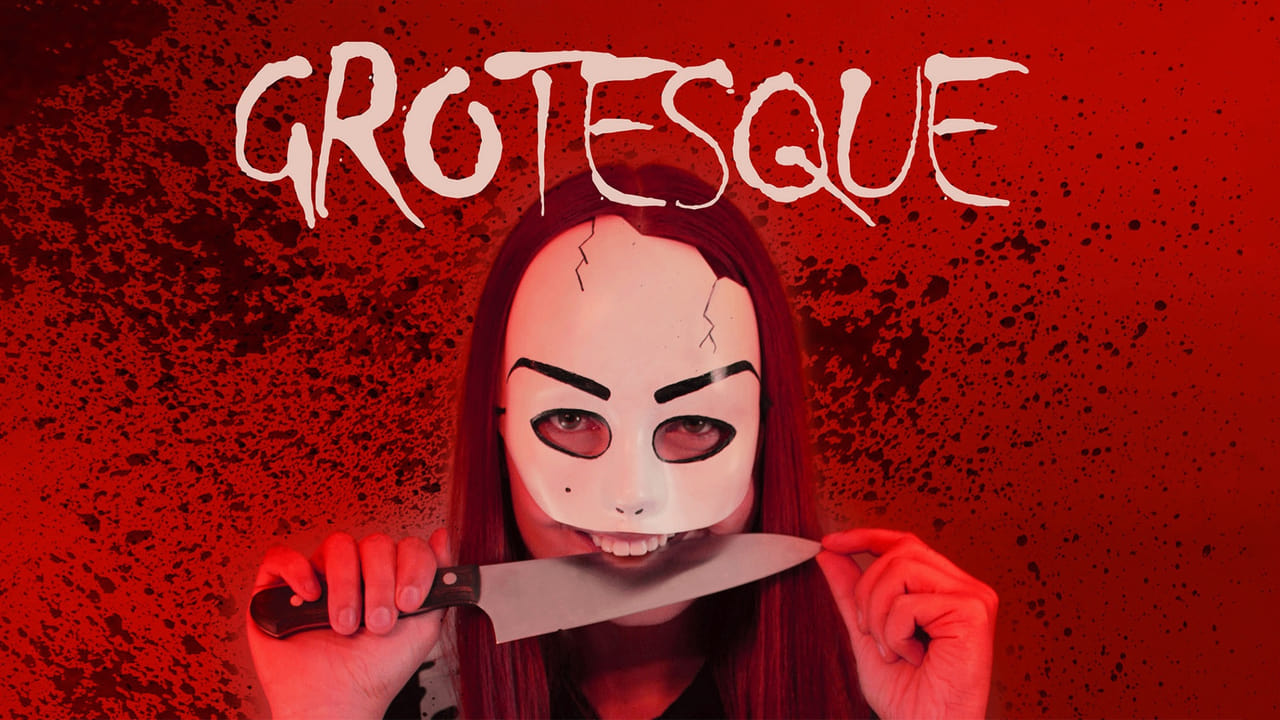 Grotesque Cały Film