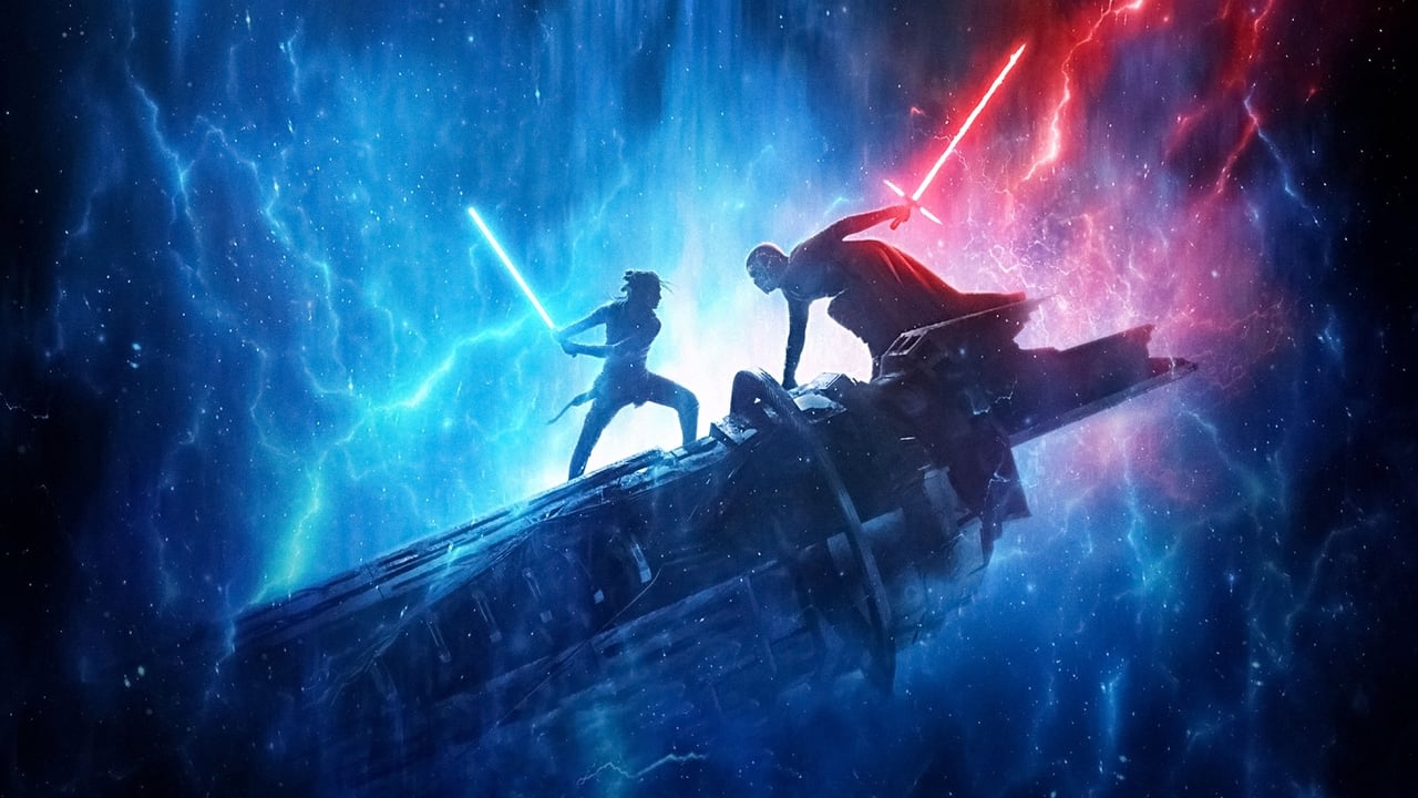 Gwiezdne wojny: część IX - Skywalker. Odrodzenie Cały Film